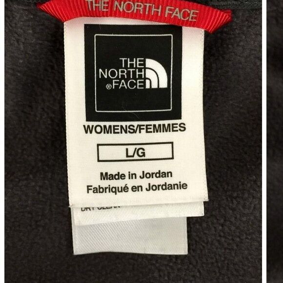 The North Face Jacket - Size Large - Picture 6 of 8